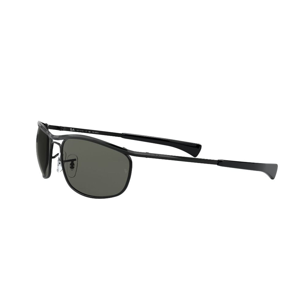 Ray-Ban Olympian I Deluxe Polarizado